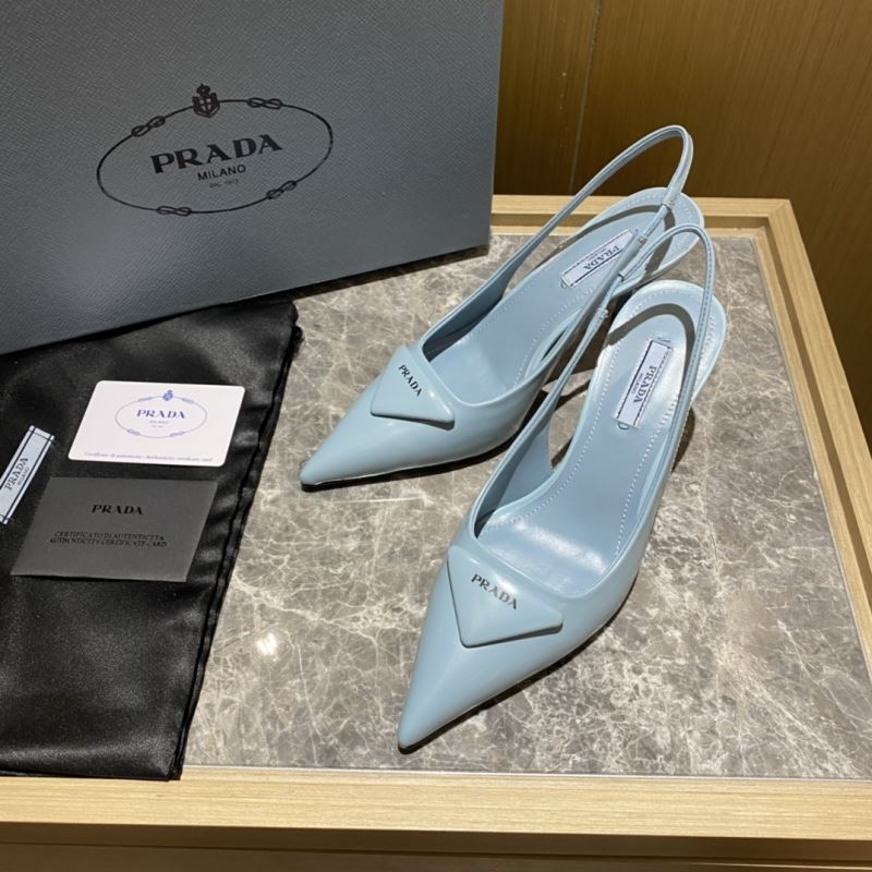 Prada Sandals